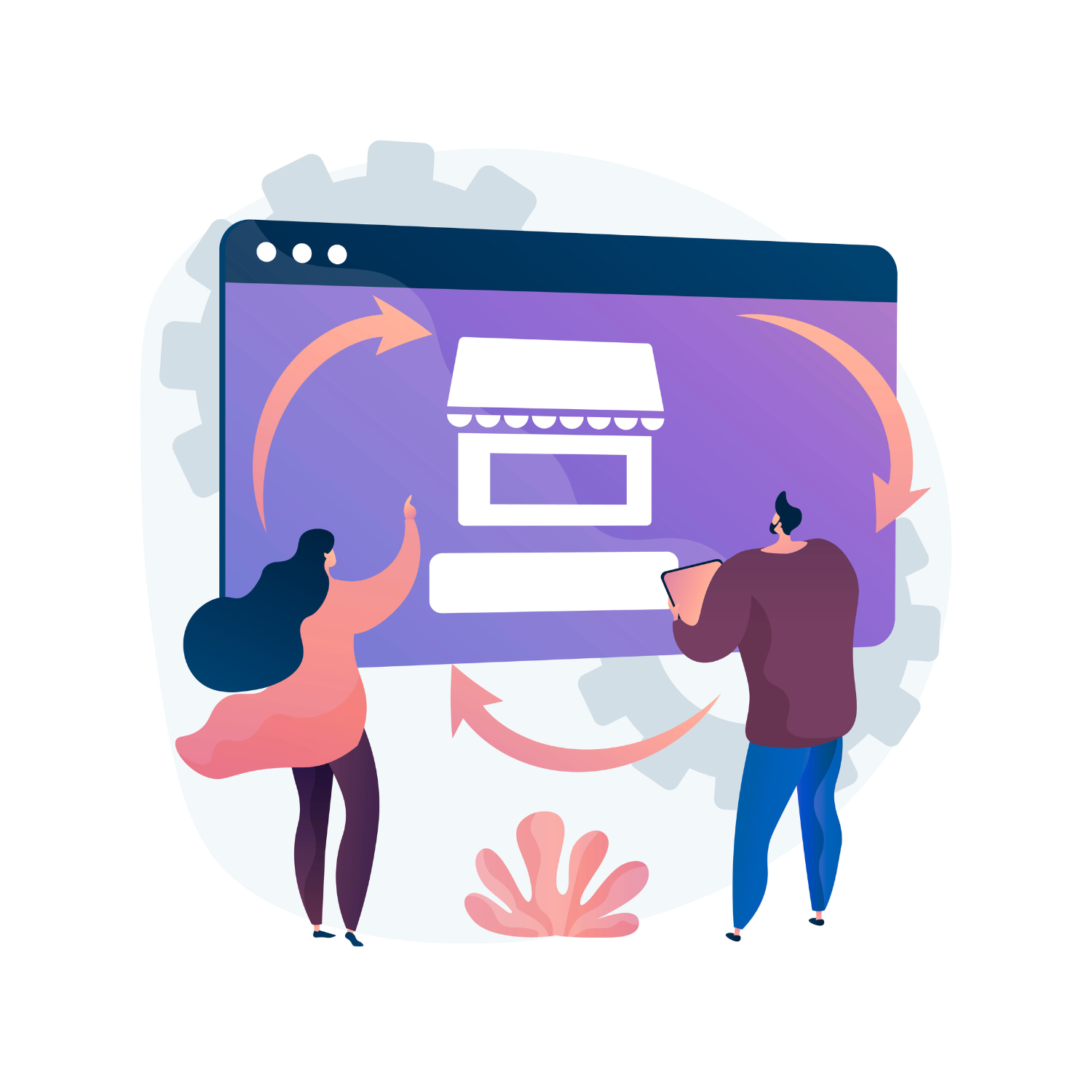 Tier 2: The Quick Link